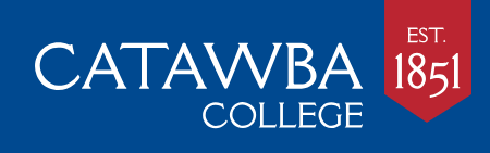 Catawba College jobs