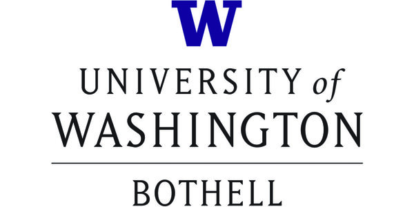 University of Washington Bothell logo