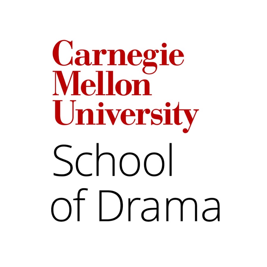 Carnegie Mellon University-School of Drama logo