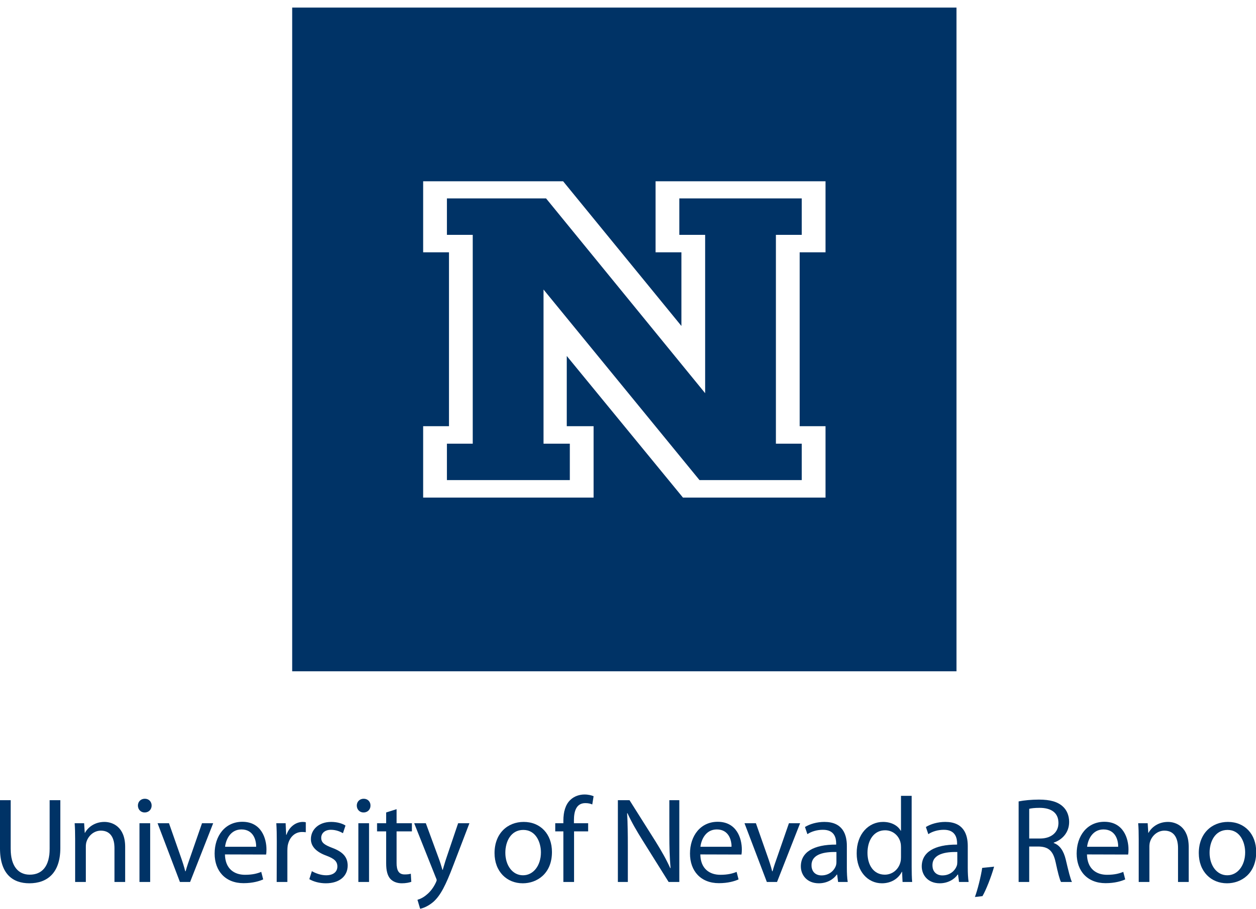 University of Nevada-Reno logo