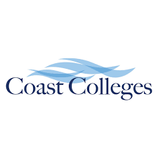 Coast Community College District logo