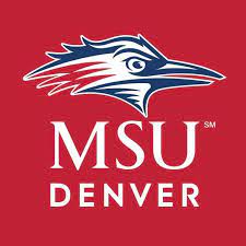 Metropolitan State University at Denver logo