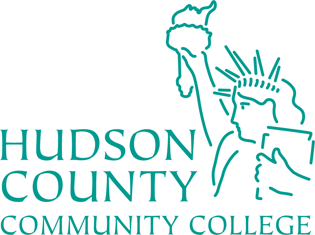 Hudson County Community College logo