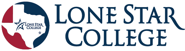 Lone Star College	 logo