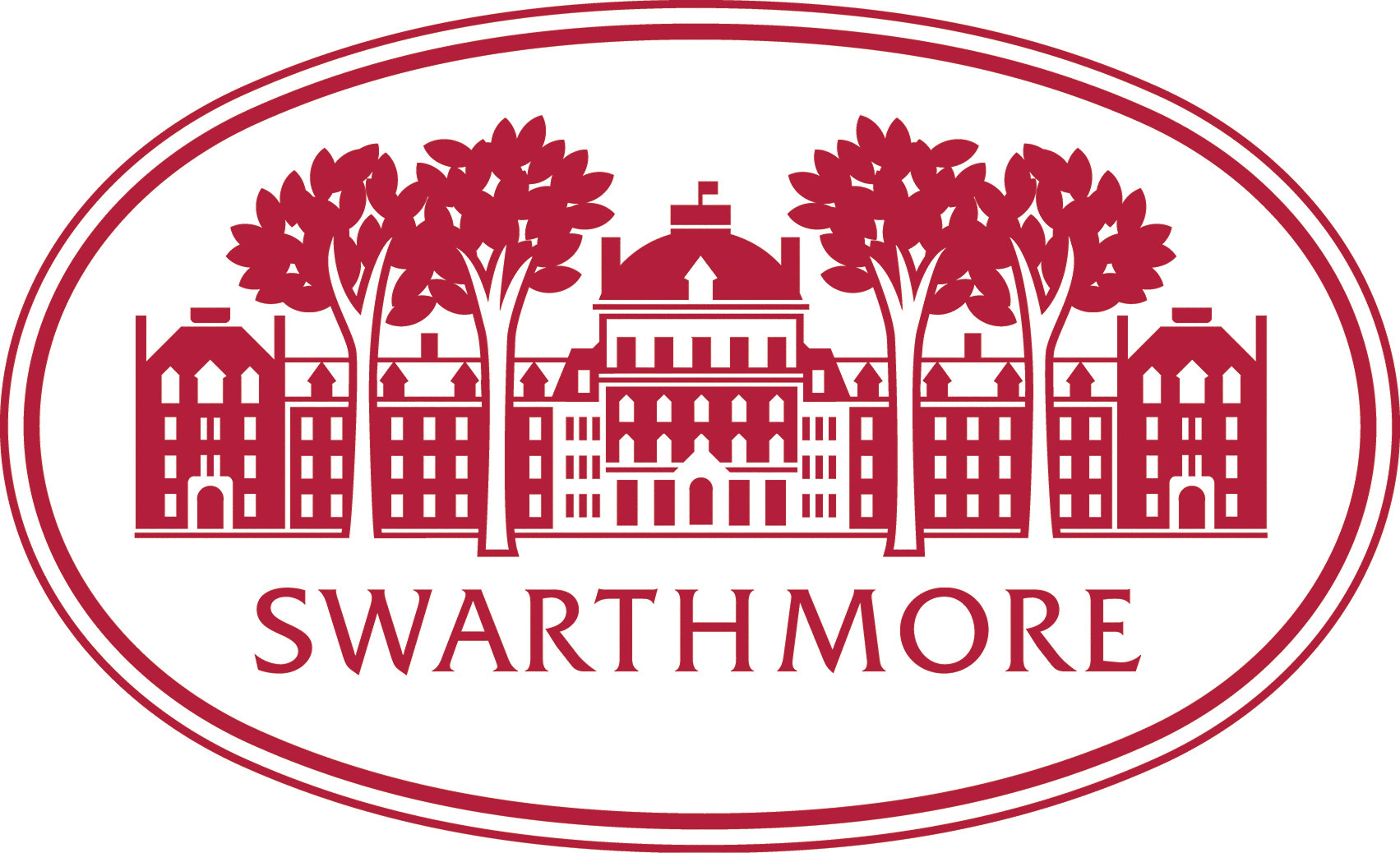 Swathmore College logo