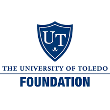 The University of Toledo Foundation logo