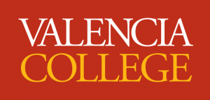 Valencia College	 logo